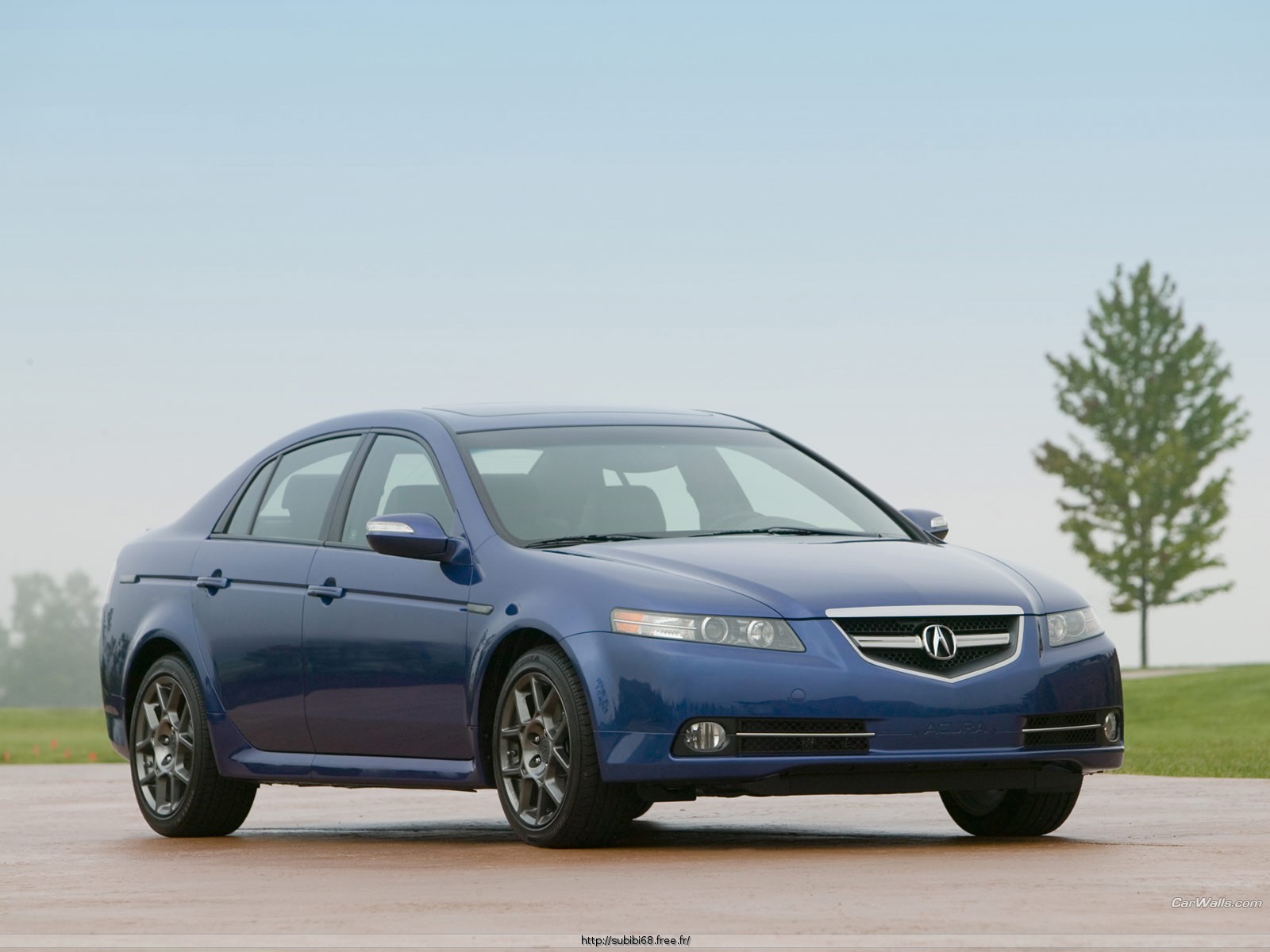 Acura TL-type-S 82 1600x1200