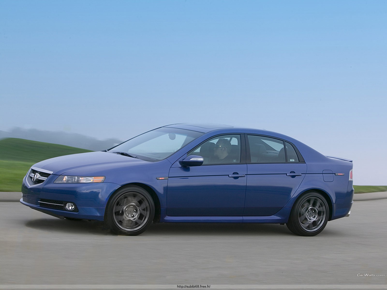 Acura TL-type-S 84 1600x1200