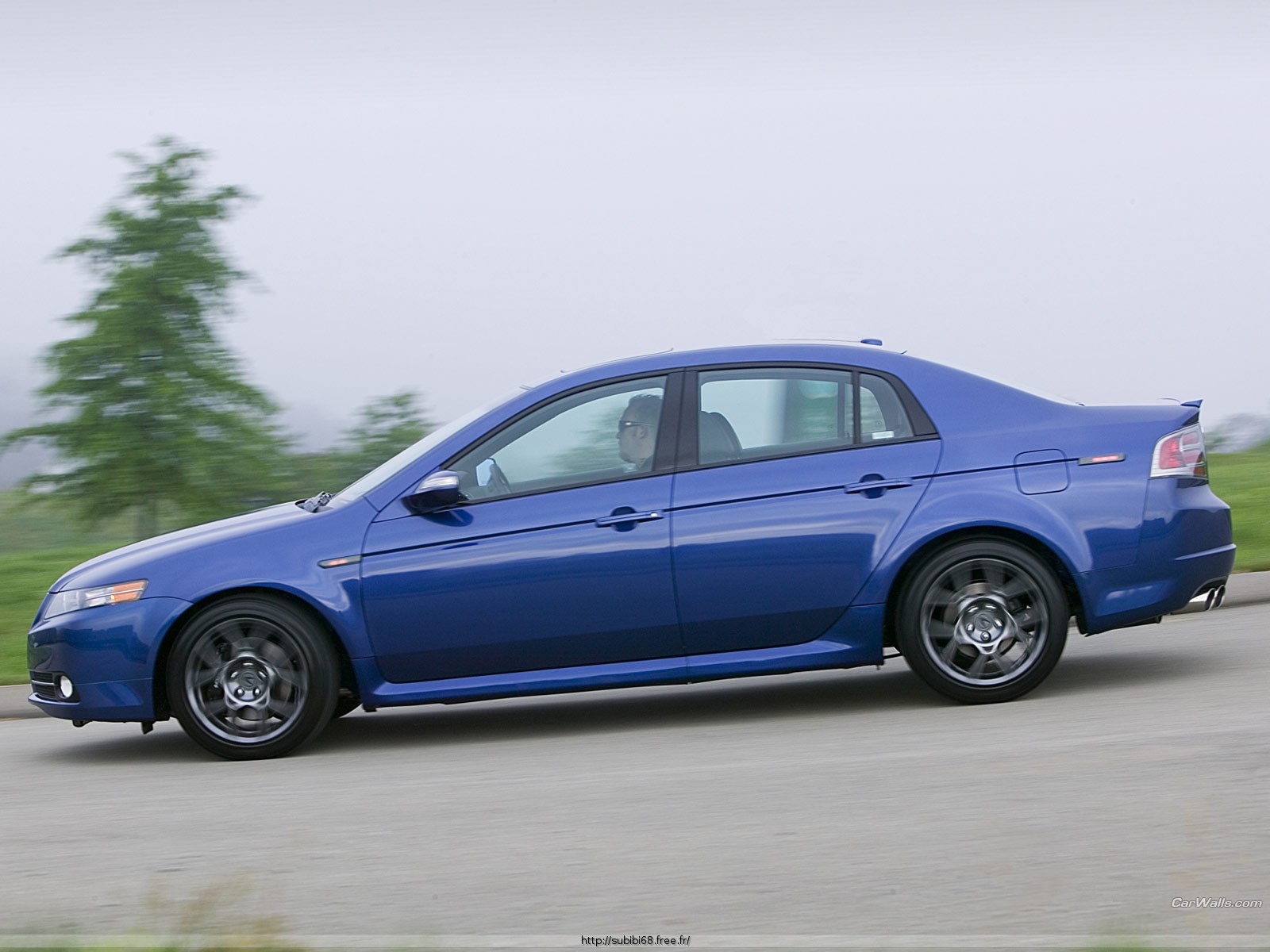 Acura TL-type-S 86 1600x1200