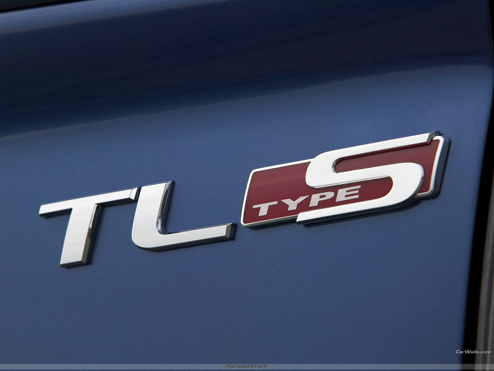 Acura TL-type-S 88 1600x1200